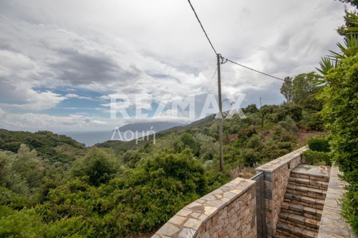 Image No.26-Propriété de 4 chambres à vendre à Alonnisos