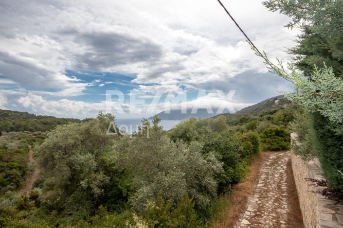 Image No.29-Propriété de 4 chambres à vendre à Alonnisos