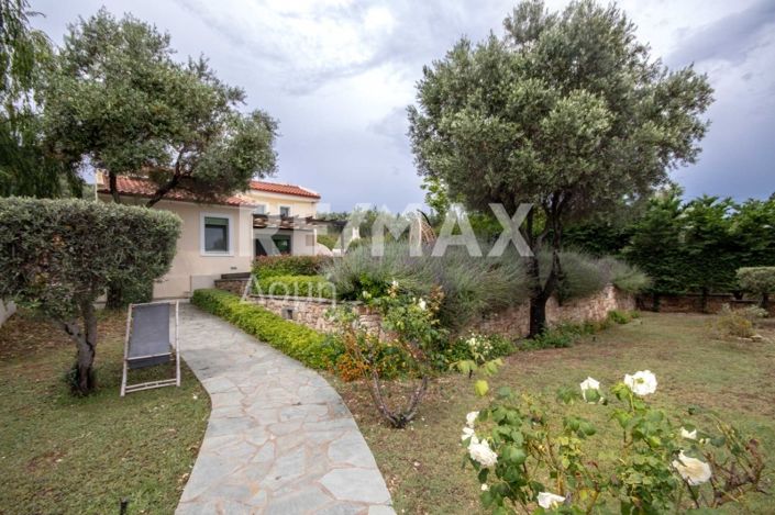 Image No.30-Propriété de 4 chambres à vendre à Alonnisos