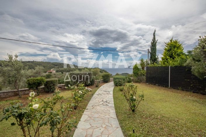 Image No.31-Propriété de 4 chambres à vendre à Alonnisos