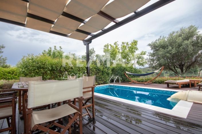 Image No.33-Propriété de 4 chambres à vendre à Alonnisos