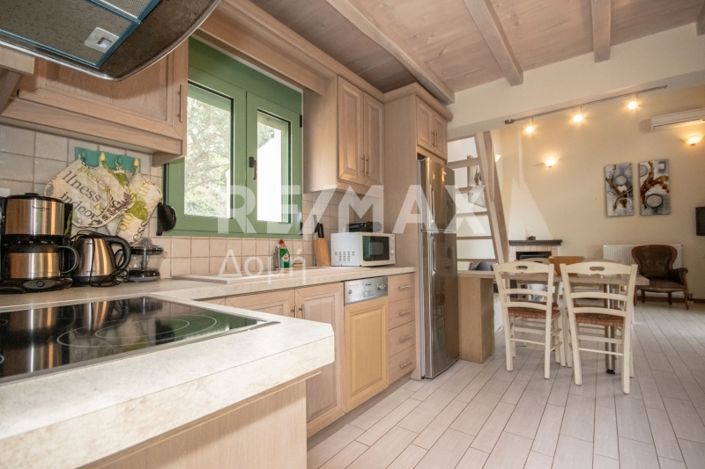 Image No.38-Propriété de 4 chambres à vendre à Alonnisos