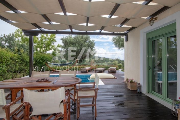 Image No.40-Propriété de 4 chambres à vendre à Alonnisos