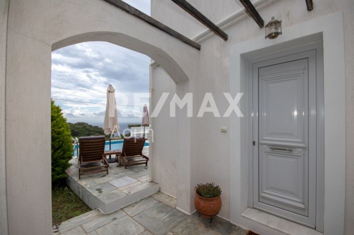 Image No.46-Propriété de 4 chambres à vendre à Alonnisos