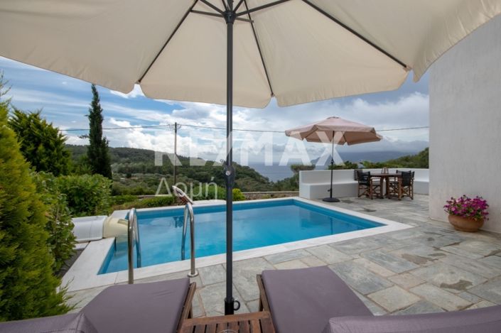 Image No.49-Propriété de 4 chambres à vendre à Alonnisos