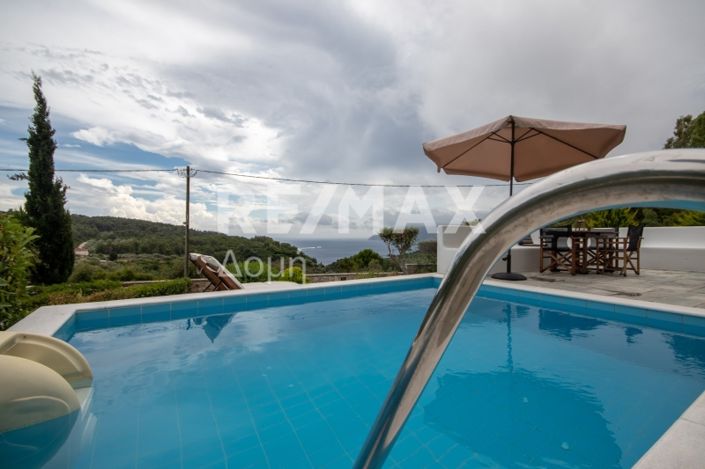 Image No.50-Propriété de 4 chambres à vendre à Alonnisos