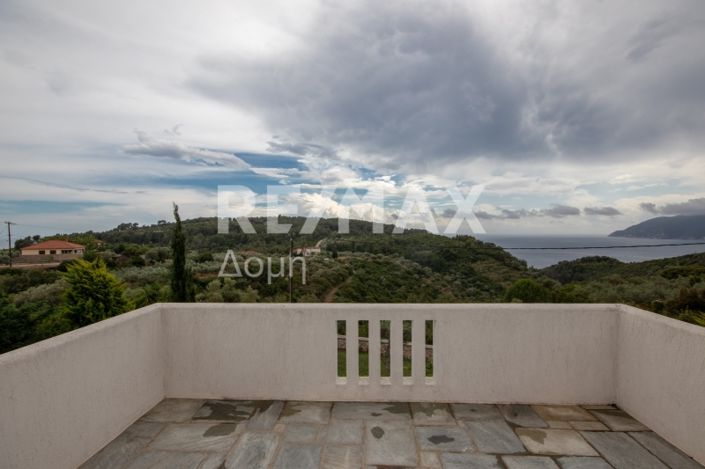 Image No.60-Propriété de 4 chambres à vendre à Alonnisos