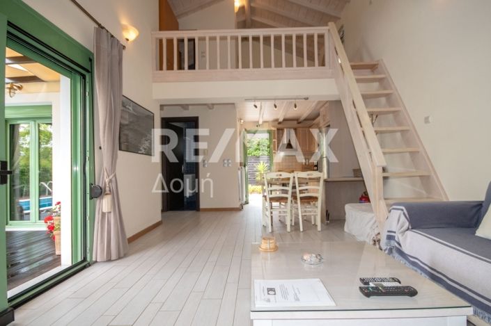 Image No.8-Propriété de 4 chambres à vendre à Alonnisos