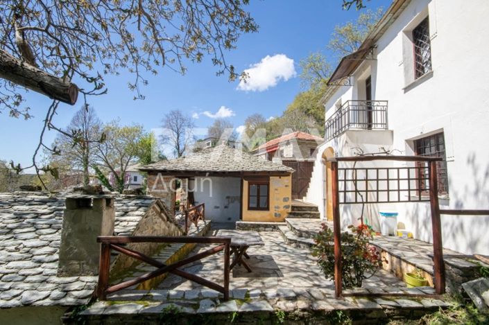 Image No.12-Propriété de 2 chambres à vendre à Magnésie