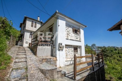 1 - Magnesia, Apartment