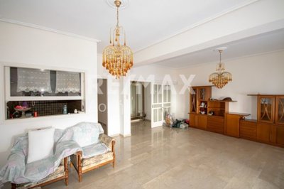 1 - Center, Appartement