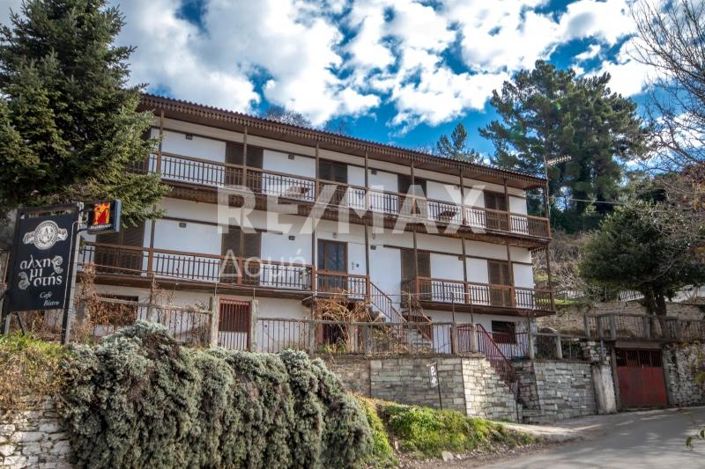 Image No.12-20 Bed Hotel for sale