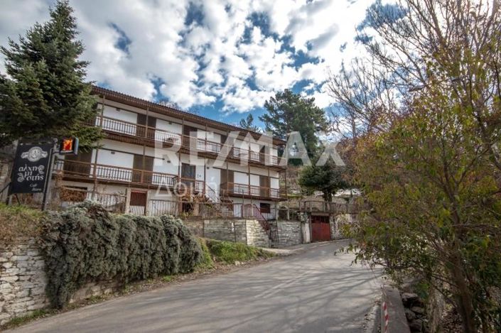 Image No.14-20 Bed Hotel for sale