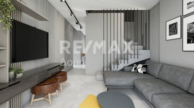 1 - Center, Appartement