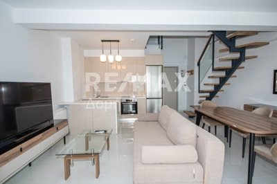 1 - Magnésie, Appartement