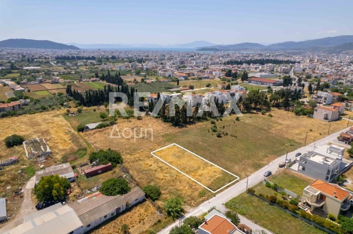 Image No.10-Terre à vendre à Magnésie