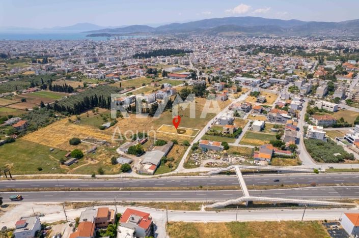 Image No.14-Terre à vendre à Magnésie