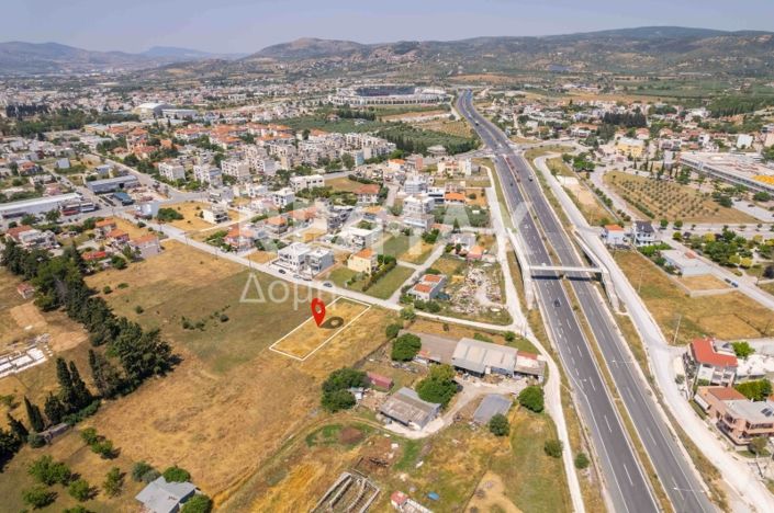 Image No.18-Terre à vendre à Magnésie