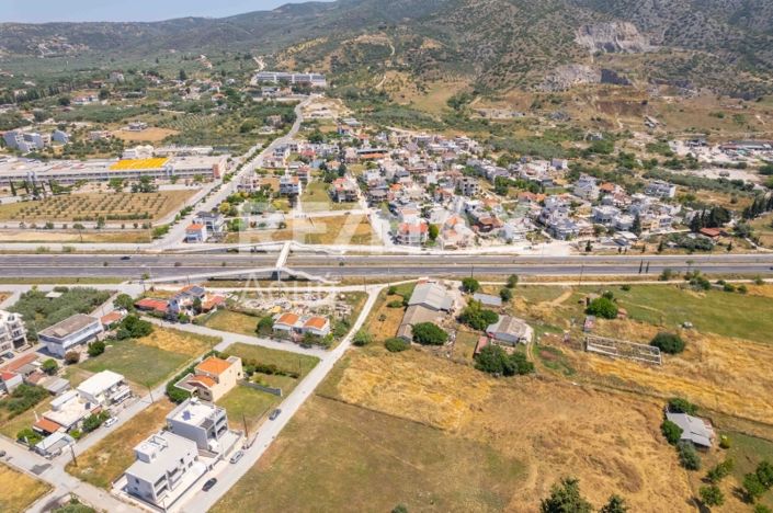 Image No.21-Terre à vendre à Magnésie