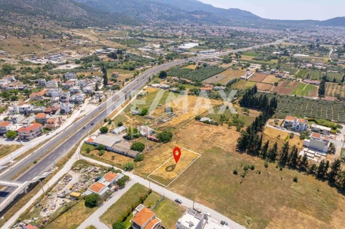 Image No.24-Terre à vendre à Magnésie