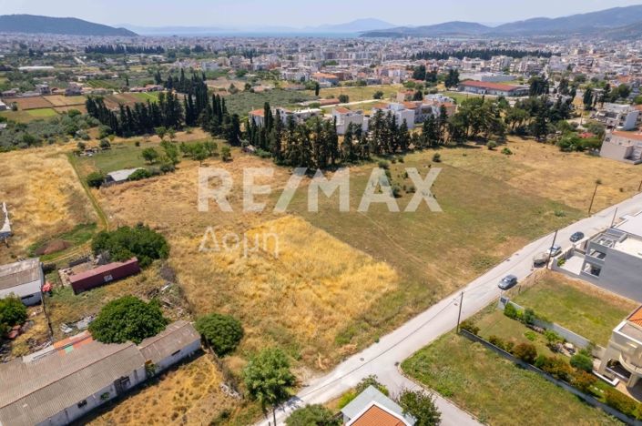 Image No.27-Terre à vendre à Magnésie