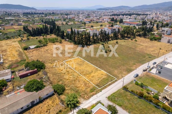 Image No.28-Terre à vendre à Magnésie