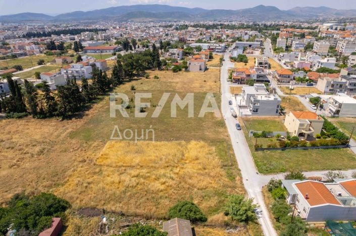 Image No.29-Terre à vendre à Magnésie