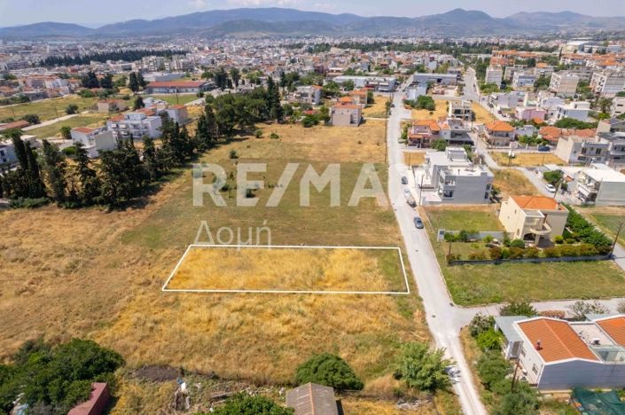 Image No.30-Terre à vendre à Magnésie