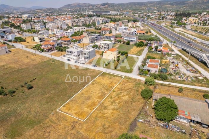 Image No.32-Terre à vendre à Magnésie