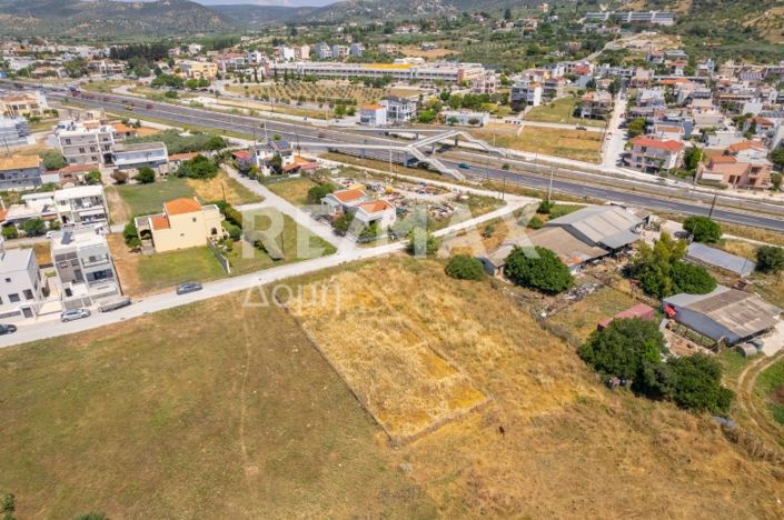 Image No.33-Terre à vendre à Magnésie