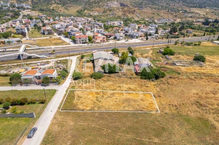 Image No.36-Terre à vendre à Magnésie