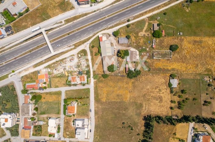 Image No.37-Terre à vendre à Magnésie