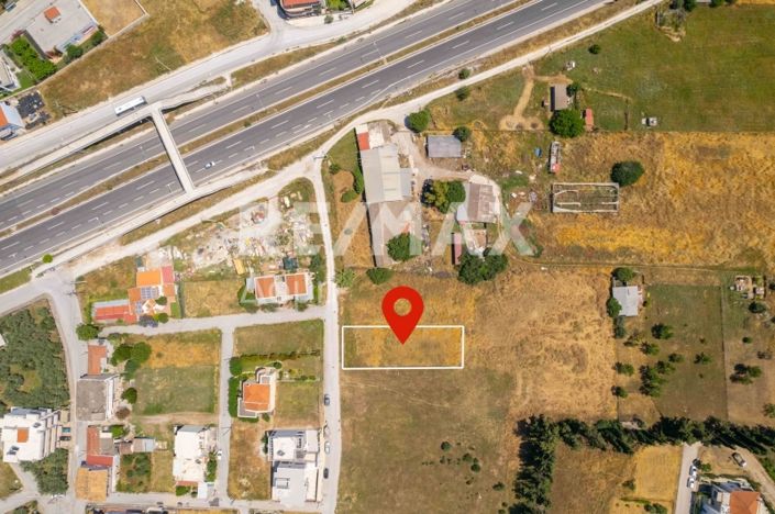 Image No.38-Terre à vendre à Magnésie