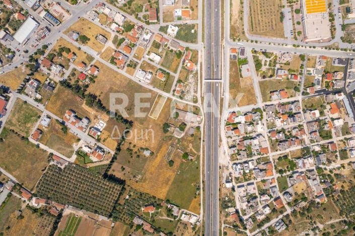 Image No.52-Terre à vendre à Magnésie