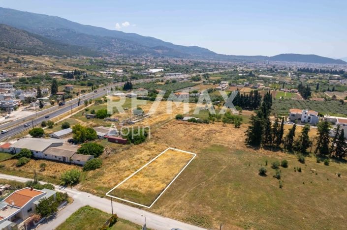 Image No.6-Terre à vendre à Magnésie