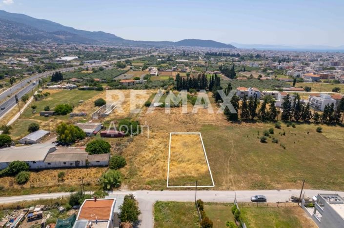 Image No.8-Terre à vendre à Magnésie