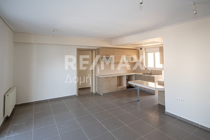 Image No.1-Appartement de 2 chambres à vendre à Magnésie