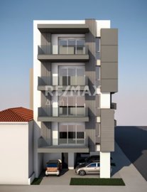 1 - Magnésie, Appartement