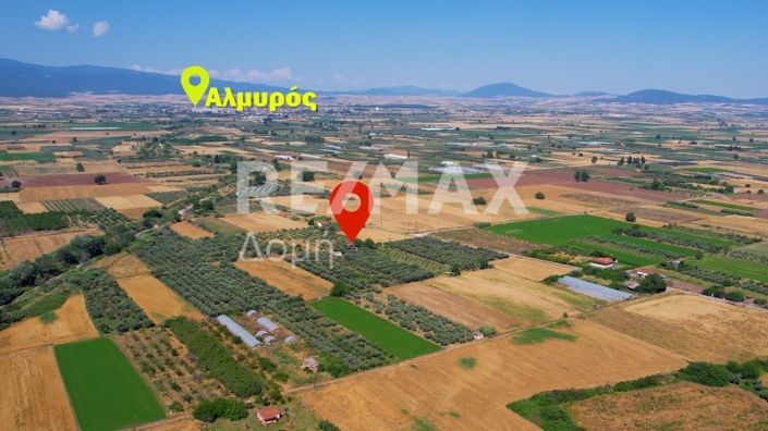 Image No.4-Maison de 2 chambres à vendre à Magnésie