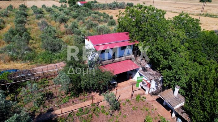 Image No.6-Maison de 2 chambres à vendre à Magnésie