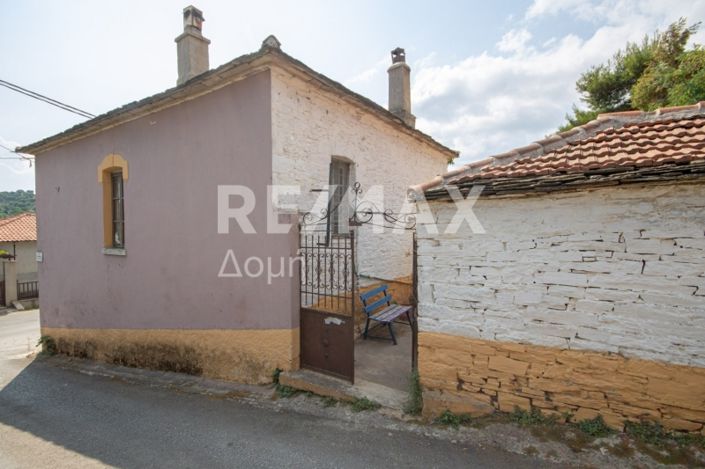 Image No.7-Maison de 1 chambre à vendre à Magnésie