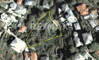 1 - Artemida, House