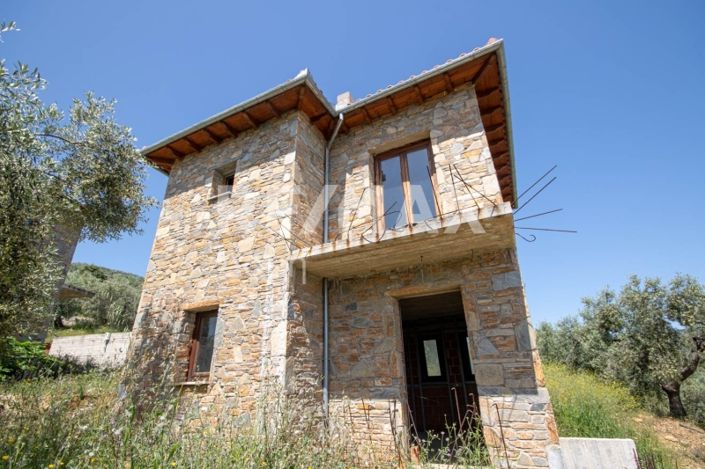 Image No.13-Maisonette de 2 chambres à vendre à Magnésie