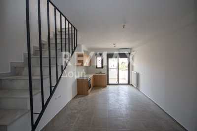 1 - Magnésie, Appartement