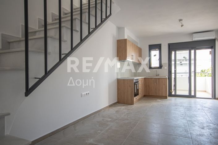 Image No.10-Appartement de 1 chambre à vendre à Magnésie