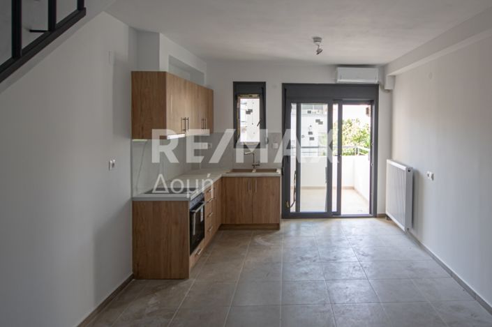 Image No.3-Appartement de 1 chambre à vendre à Magnésie