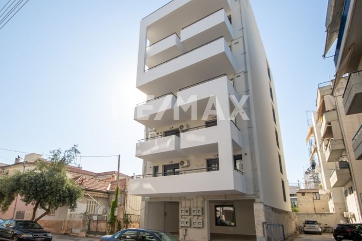 Image No.4-Appartement de 1 chambre à vendre à Magnésie