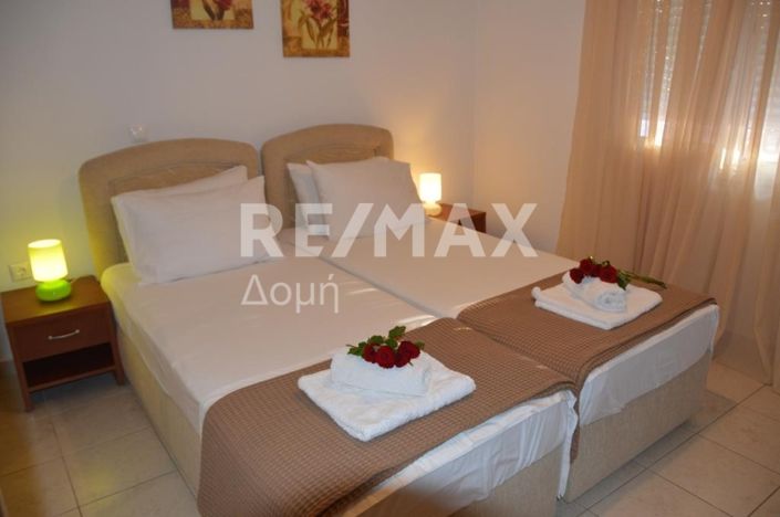 Image No.6-Villa de 2 chambres à vendre à Skiathos