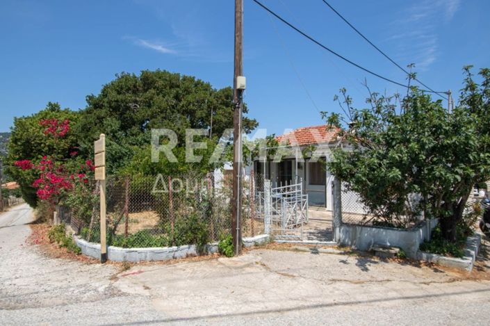 Image No.1-Maison de 1 chambre à vendre à Skiathos