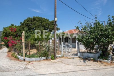 1 - Skiathos, Maison